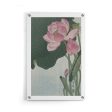 Ohara Koson - Lotus Flower Hot on Sale