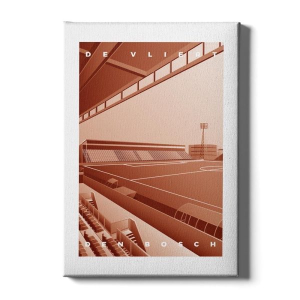 Stadion de Vliert on Sale