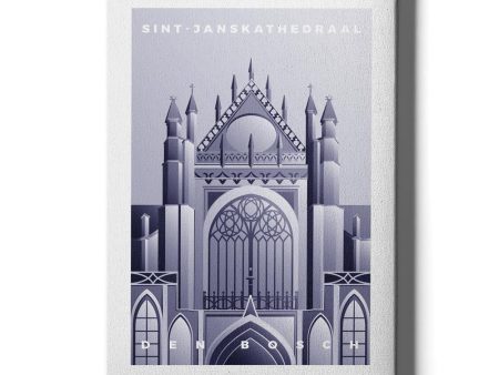 Sint-Janskathedraal Hot on Sale