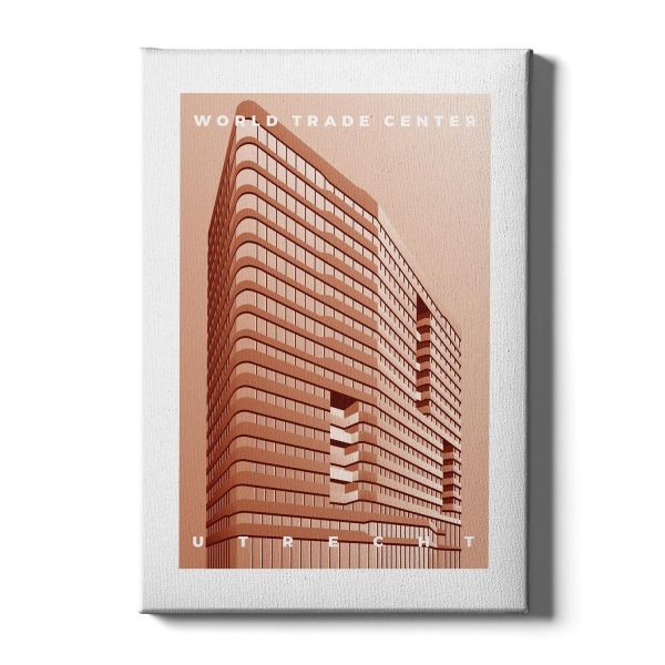 World Trade Center Hot on Sale