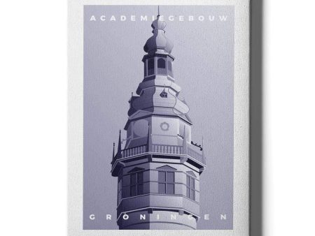 Academiegebouw For Discount