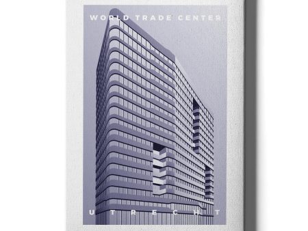 World Trade Center Hot on Sale