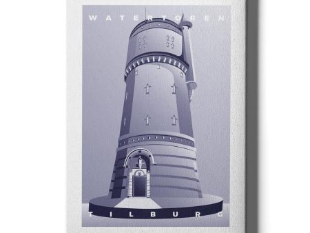 Watertoren Hot on Sale