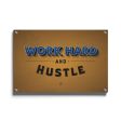 Work Hard And Hustle Online Sale