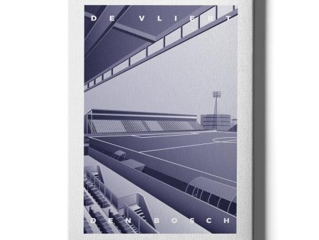 Stadion de Vliert on Sale