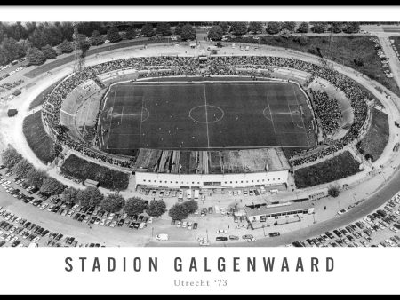 Stadion Galgenwaard  73 Hot on Sale