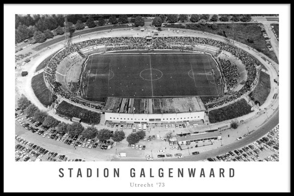 Stadion Galgenwaard  73 Hot on Sale