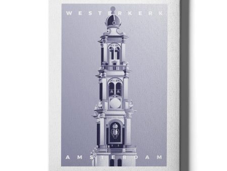 Westerkerk Online now