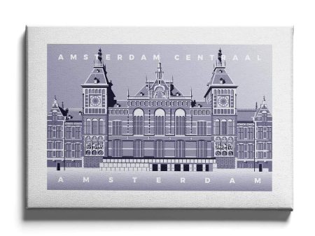 Amsterdam Centraal Online Sale