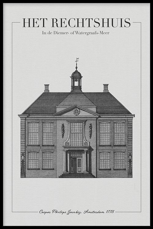 Het Rechtshuis For Sale