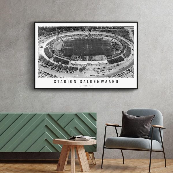 Stadion Galgenwaard  73 Hot on Sale