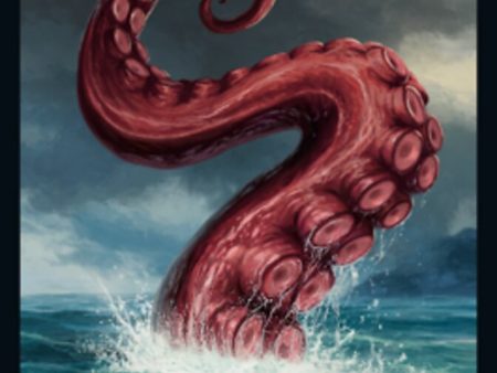 Tentacle    Champion of Wits Double-Sided Token [Streets of New Capenna Commander Tokens] For Discount