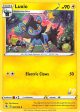 Luxio (092 264) (Pikachu Stamp #53) [Battle Academy 2022] Cheap