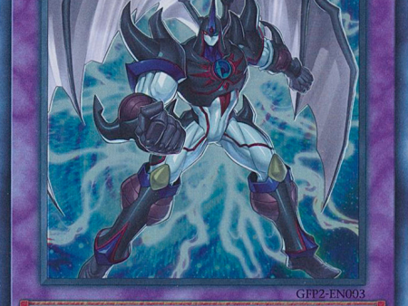 Elemental HERO Neos Kluger [GFP2-EN003] Ultra Rare Supply