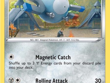 Magnemite (105 189) [Sword & Shield: Astral Radiance] on Sale