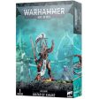 Aeldari avatar of Khaine For Sale