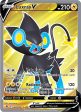 Luxray V (168 189) [Sword & Shield: Astral Radiance] For Cheap