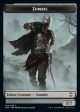 Zombie    Drake Double-Sided Token [Streets of New Capenna Commander Tokens] For Cheap