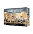 Tau Empire Pathfinder Team Online now