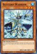 Blizzard Warrior (Duel Terminal) [HAC1-EN030] Parallel Rare For Sale