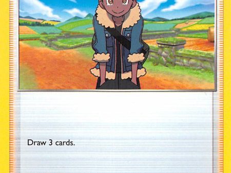 Hop (165 202) (Eevee Deck) [Battle Academy 2022] Discount