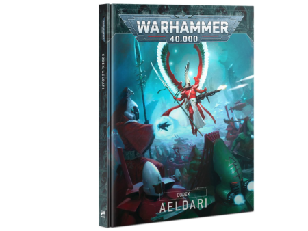 Codex: Aeldari Discount