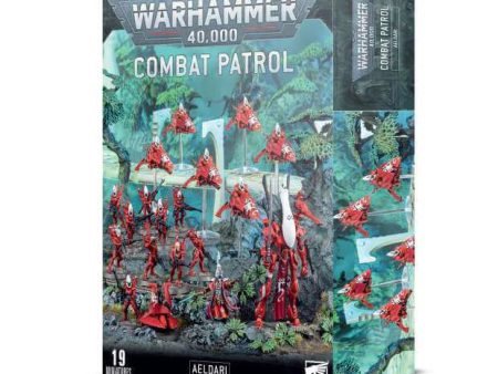 Combat Patrol: Aeldari Sale