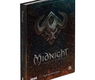 Midnight Legacy of Darkness Sale