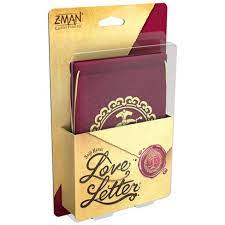 Love Letter on Sale