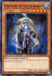 Strategist of the Ice Barrier [HAC1-EN047] Common Discount