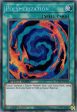 Polymerization [SGX1-ENA12] Secret Rare For Discount