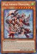 Pile Armed Dragon [HAC1-EN174] Secret Rare For Cheap