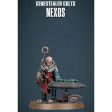 Genestealer Cults Nexos Online Hot Sale