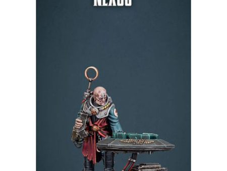 Genestealer Cults Nexos Online Hot Sale