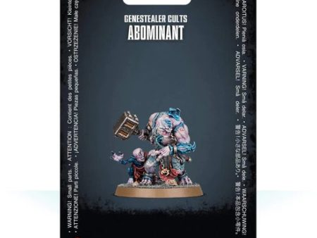 Genestealer Cults Abominant Online Sale