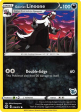 Galarian Linoone (036 073) (Eevee Deck) [Battle Academy 2022] Online Hot Sale