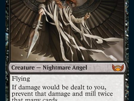 Angel of Suffering [Streets of New Capenna] Discount