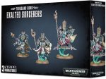 Thousand Son Exalted Sorcerers on Sale