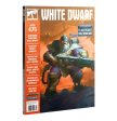 White Dwarf Issue 475 Online Sale