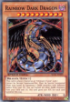 Rainbow Dark Dragon [SGX1-ENI09] Common Hot on Sale