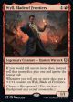 Wyll, Blade of Frontiers [Commander Legends: Battle for Baldur s Gate] For Sale