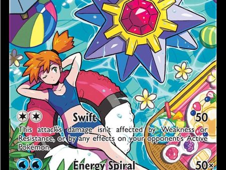 Starmie V (TG13 TG30) [Sword & Shield: Astral Radiance] For Cheap