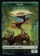 Plant    Citizen Double-Sided Token [Streets of New Capenna Commander Tokens] Cheap