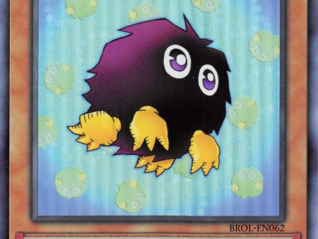 Kuriboh [BROL-EN062] Ultra Rare Sale