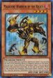 Magicore Warrior of the Relics [GRCR-EN027] Super Rare Online Sale