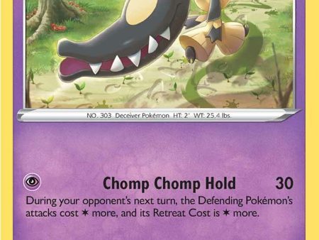 Mawile (119 264) [Sword & Shield: Fusion Strike] Online Sale