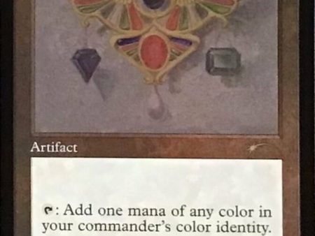 Arcane Signet (Retro) (Foil Etched) [Secret Lair Drop Promos] For Discount