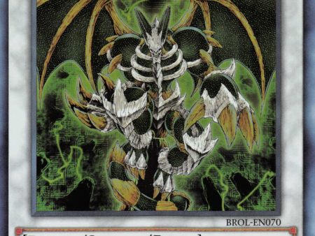 Thought Ruler Archfiend [BROL-EN070] Ultra Rare For Cheap