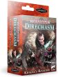 Warhammer Underworlds: Direchasm – Khagra s Ravagers Hot on Sale