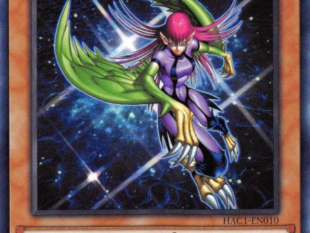 Harpie Lady 1 [HAC1-EN010] Common For Cheap